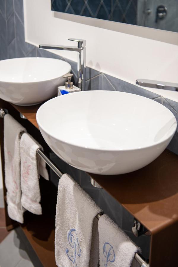 Foriart Relais Hotell Napoli Eksteriør bilde